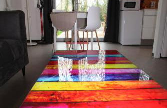 Résidence Beauvoir le Mont-Saint-Michel - Foto 36