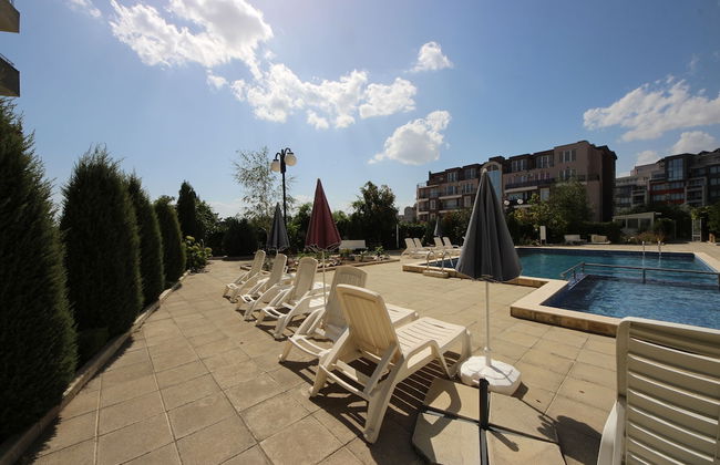 Menada Butterfly Apartments - Foto 25