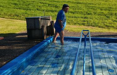 Ferienwohnung am Siegelbächle - Foto 10