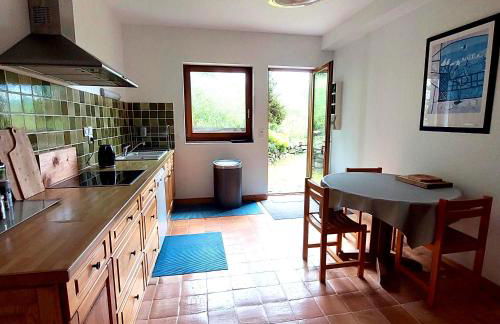 Chalet dans les alpages de Savoie - Foto 12