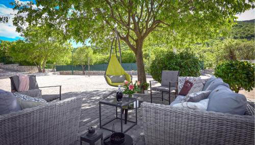 Villa Silentio Dalmatia - Foto 2