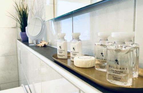 Baden Airpark Family Apartment - Foto 13