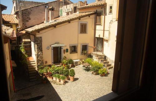 Finestra Sul Borgo - Foto 23