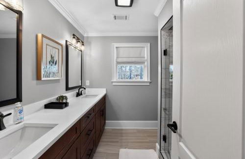 Mafetano Woodberry - Foto 26