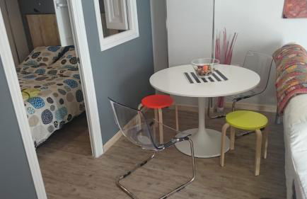 Apartamento Cigüeña - Foto 19