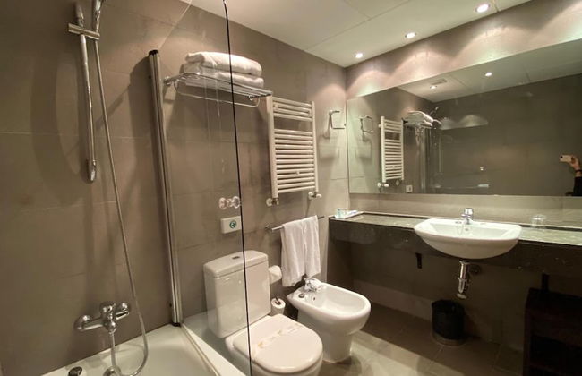 Aparthotel Siente Boí & Spa - Photo 33