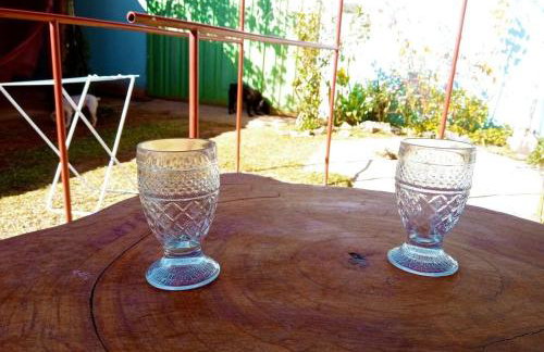 Villa Ágape - Chapada dos Veadeiros - Foto 69