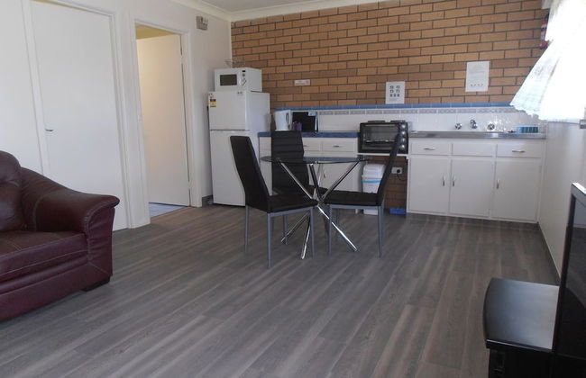 Top of the Lake Units - Foto 16