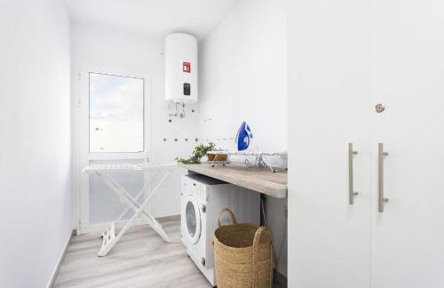 Casa Doña Juana - Villa de 4 dormitorios con jacuzzi y gran zona exterior - Foto 52