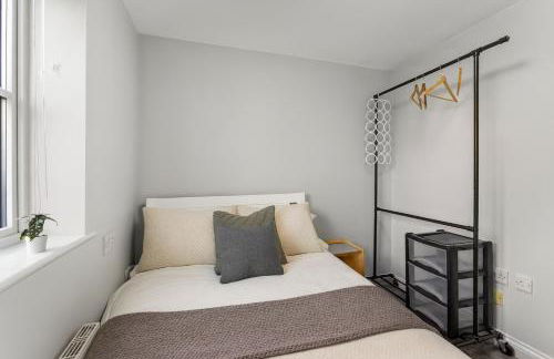 Charming House in Wakefield - Sleeps 6 - Foto 32