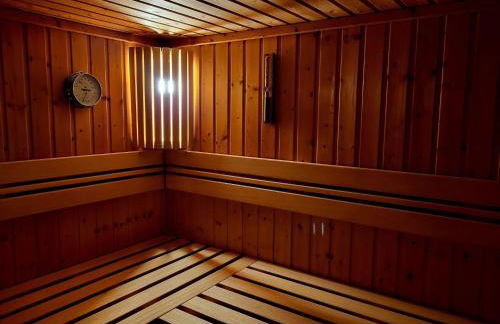 Holiday Home Wellnessparadies mit Sauna und Whirlpool by Interhome - Foto 19