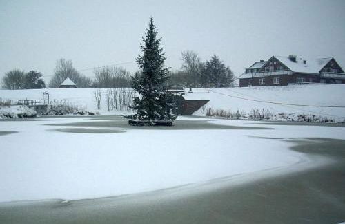 Apartment Huus Thimo by Interhome - Foto 33