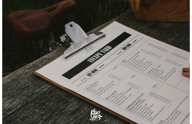 The Valley Khaoyai by Atkarut - Photo 30