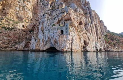 La casetta di Tzia Caicca - Foto 37