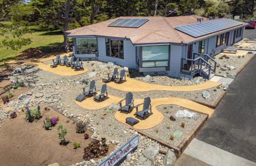 Windrush Inn - Cambria - Foto 9