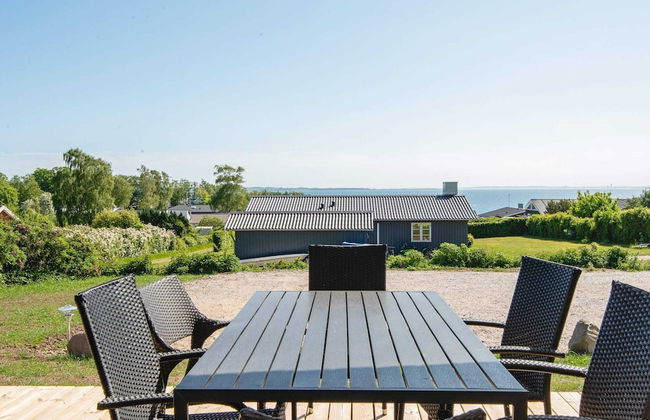 6 Person Holiday Home in Ronde - Foto 20