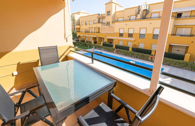 Bahia De La Luz in Chipiona - Foto 6