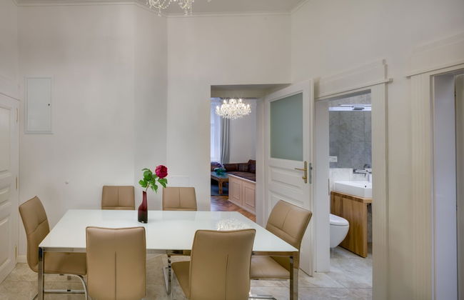 Old Town Square Apartments - Foto 29