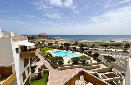 On the spot with amazing view in El Médano - Foto 1