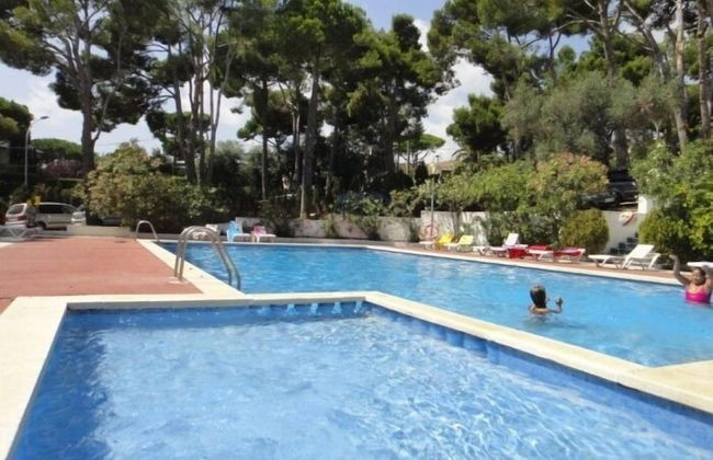 Apartamentos Treumal Park 24 - Photo 11