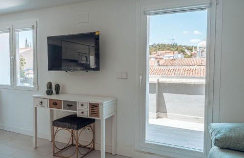 Apartamentos La Moneda - Foto 21