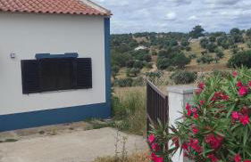 Nova Quinta Moderna TORRAMO em Oliveiras, Campo de Laranjas, na Nacional 2, Alentejo 13750 m2 - Foto 8