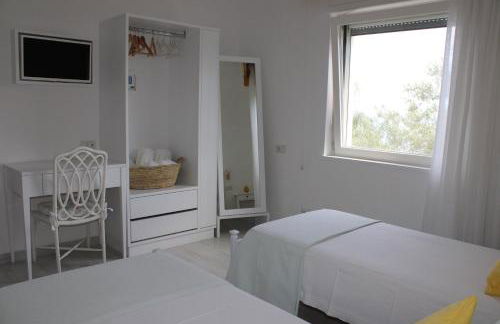 Posidonia House, villino vista mare - Foto 11