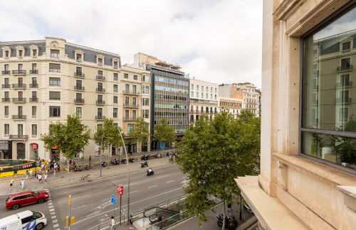 Uma Suites Passeig de Gracia 16 - Photo 20