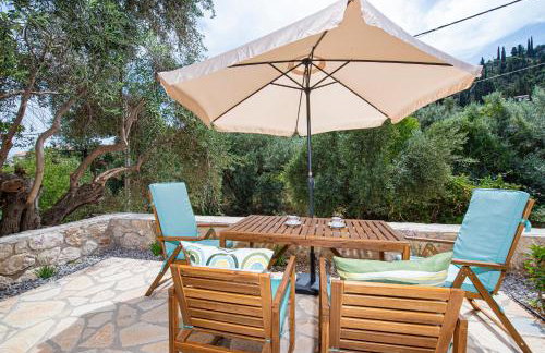 Lagadia Stone House - Photo 41