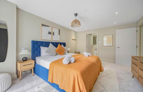 Apartment by the beach in Rest Bay, Porthcawl - Foto 14