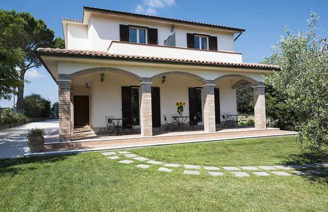 Agriturismo Il Fontanile - Foto 33