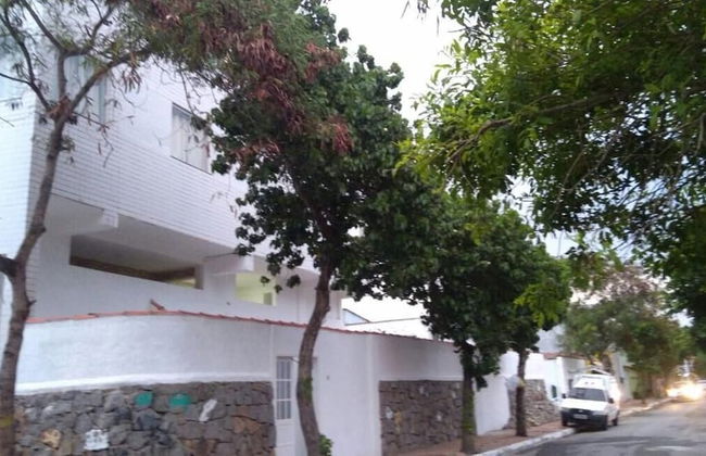 Pousada Loft Praia dos Anjos - Foto 36