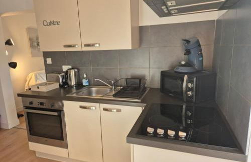 Le refuge du RDC - Foto 15