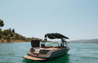 Brisas Lagoon Villas - Cabaña con vistas al lago - Foto 29