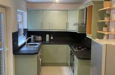 Comfortable Home in Belfast - Foto 8