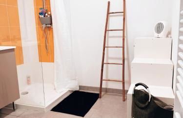 L'Occitan T2 à 10 minutes du cœur de Toulouse Parking privé et Métro - Foto 7