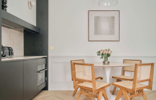 Nestay Les Halles - Photo 37