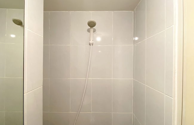 New Furnished And Cozy Studio Tokyo Riverside Pik 2 Apartment - Foto 10