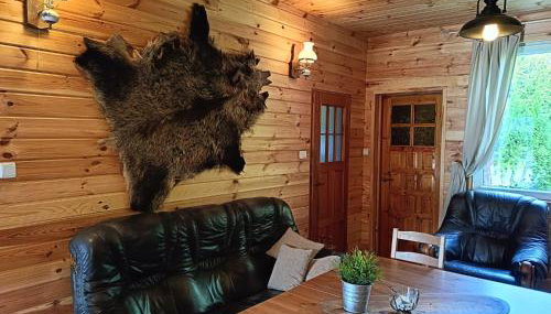 Domek JEZIORACZEK BIS - Foto 3