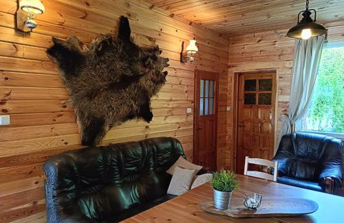 Domek JEZIORACZEK BIS - Foto 3