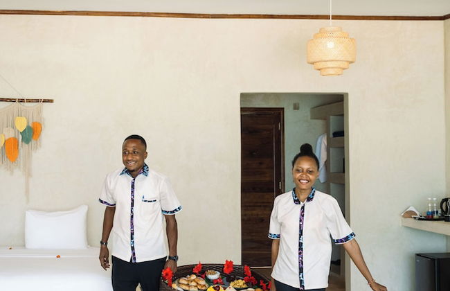 Safaya Dream Villas - Foto 21