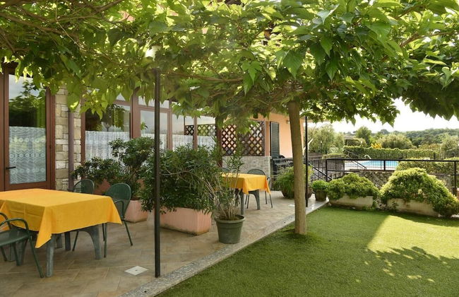 La Grolla del Garda - App. Giada - Foto 19