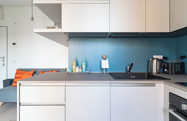 Italianway - Melozzo da Forli' 11 - Photo 16