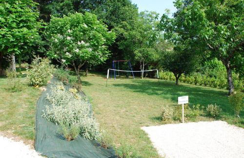 Village de Gîtes Le Châtenet - Foto 18