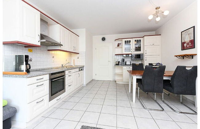 Friesengold Modern Retreat - Foto 5