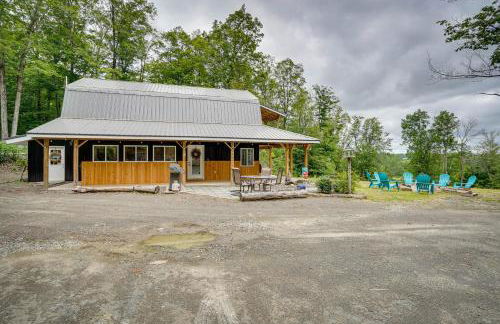 Secluded Marathon Hideaway with Fire Pit and Views! - Photo 25