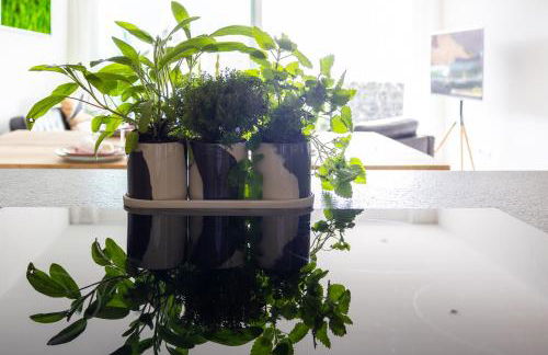 Ferienwohnung Oba'doba 2 - Foto 22