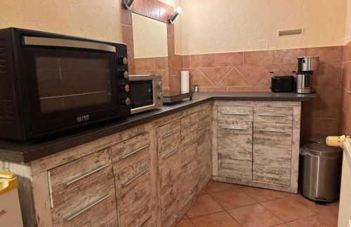 Monteurwohnung am Bahnhof - Foto 18