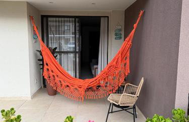 Vog Marine - Apartamento pé na areia - Foto 23