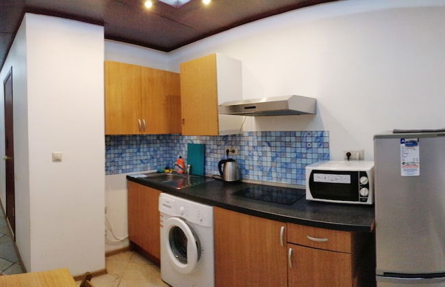 Apartment on Tallinskaya st. 9 bldg. 4 - Foto 9